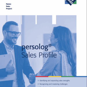 DISC Sales Profile Online