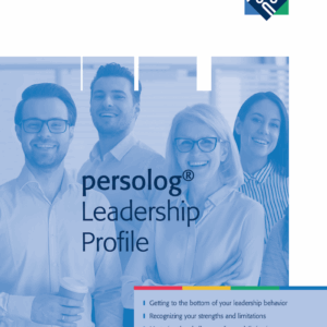 DISC Leadership Profile Online