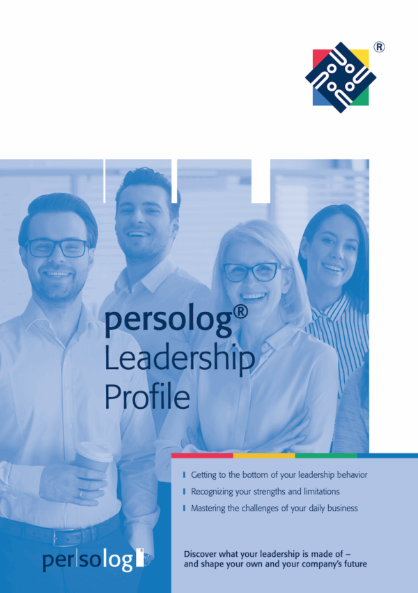 DISC Leadership Profile Online
