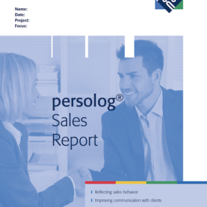 DISC Sales Report Online